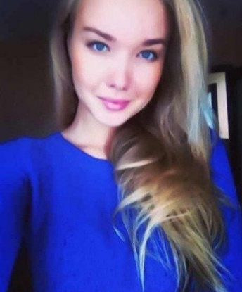 Милочка, 19